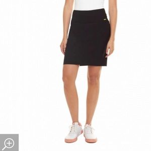 Swing Control Golf skirt Ladies Pull-on Master Core Golf Skort. Size 2